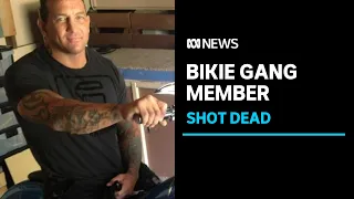 Finks bikie Shane Bowden shot dead on the Gold Coast | ABC News