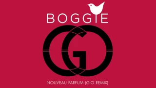 BOGGIE: Nouveau Parfum G-O REMIX @official
