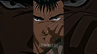 НЕЛЬЗЯ СЛОМАТЬ ЧЕЛОВЕКА BERSERK EDIT