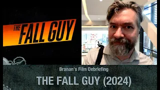 THE FALL GUY (2024)