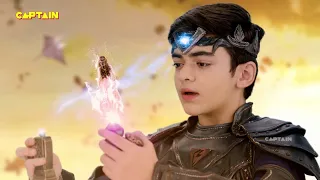 विवान को क्यों छोड़नी पड़ी अपनी सारी शक्तियां? | Baalveer Returns | Ep 263 | Full Episode