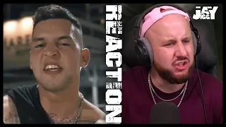 Richtig schöne Hook! 😍 JaILL x Chapo102 - Nachtschicht | REACTION