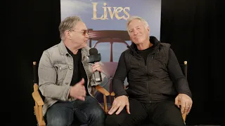 Drake Hogestyn Interview - Day of Days 2022