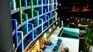 Wind of Lara Hotel & Spa, Отель Винд оф Лара