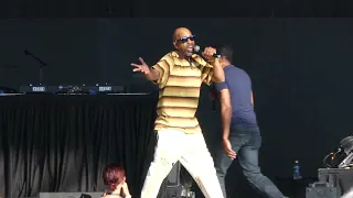 Tone Loc - Funky Cold Medina [Partial] - 6/3/2023 - Hinckley MN - I love the 90's Tour