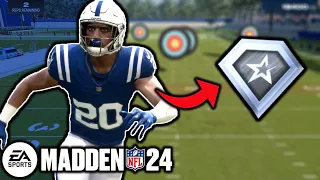 Dev Trait Upgrade in Training Camp! | Madden 24 Indianapolis Colts Franchise #2