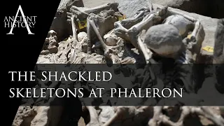 The Shackled Skeletons at Phaleron