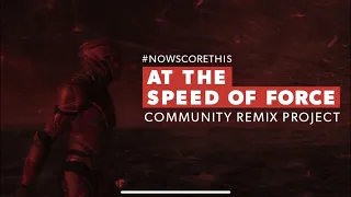 Junkie XL - At the Speed of Force (SOLST!CE Remix)