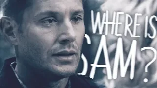 "dean.. where's sam?" [13x21]