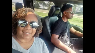 Our trip down the Blues Highway... Enjoying Hwy 61 #video #youtube #love