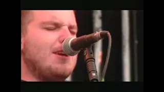 Thrice - Under a Killing Moon (Live at Reading Festival 2004)