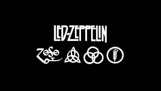 Led Zeppelin - Wah Wah (2)