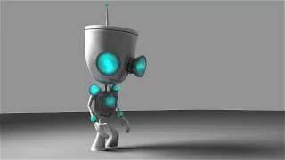 3D GIR rig test (HD)