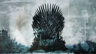 Game of Thrones OST - The Iron Throne (Theme) - Ramín Djawadi Soundtrack - Fantasy