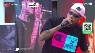 MC Kevin - Ainda existe amor (Sorriso Maroto) Live "Pagode do Kevin"