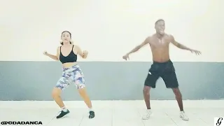 35 minutos de aula de ritmos   Emagreça em 35 minutos   Perca peso   G da dança