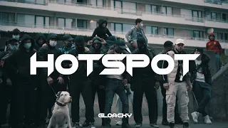 [Free] UK Drill type beat "Hotspot" | Dark x Ethnic UK Drill Instrumental 2023