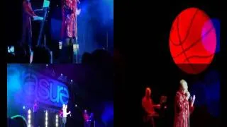 Erasure-Angel Made In Heaven September 24th 2011