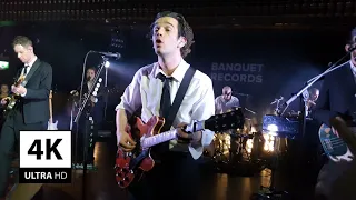 The 1975 - Roadkill @ Banquet Records / Pryzm London 13.10.22