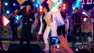 Maribel Guardia - Medley Joan Sebastian (Feat Julian Figueroa)