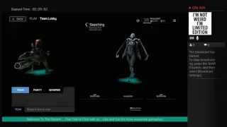 Paragon Livestream: New Update .26