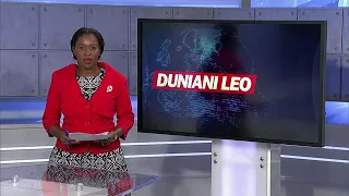 🔴#LIVE​​​​​​​​​​ VOA: DUNIANI LEO - JULAI 19, 2021....