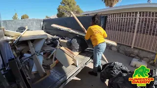 Building a Brand: Junk Removal Vlog #12