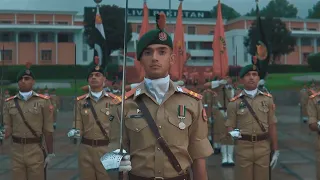 Har Ghari Tayyar Kamran | Defence and Martyrs’ Day Song - 2020