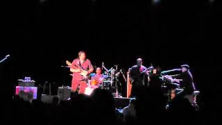 Coco Montoya Band~"The One That Really Loves You"~Harrah's, Tahoe, CA Jun. 2013