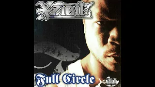 Xzibit - Concentrate