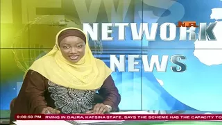 Network News 01/09/2017