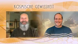 GOR Rassadin: Kosmische GEWISSHEIT