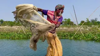 Net Fishing