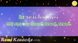 Biesiadna - Hej sokoły (karaoke - RemiKaraoke.com)