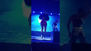 Karol G en Atlanta GA (Ella)