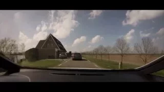 Season Drive - Invalide auto - Full HD