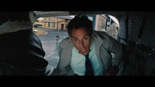 The Secret Life of Walter Mitty Daydreams