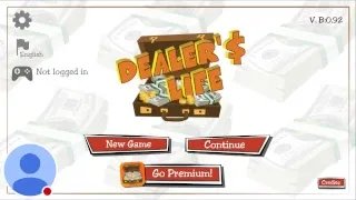 My Dealer's Life Lite Stream