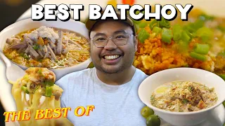 Best Batchoy Restaurants in Iloilo TRYING ALL OF THEM