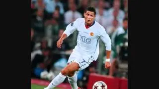 ★ Cristiano Ronaldo | Portuguiese Genius | 2011 ★