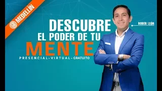 El Poder De La Mente, Mente Subconsciente con Rober León