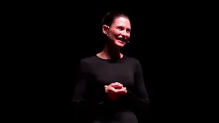 Rinascere insieme | Bianca Balti | TEDxPerugia