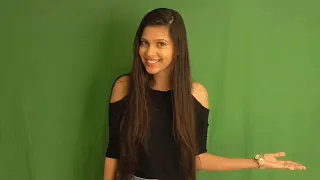 Alice Kaushik aka Raavi Audition for Ek Suhani Si Ek Ladki | Casting Audition