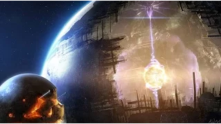 An Alien Megastructure In Space? | NASA's Unexplained Files