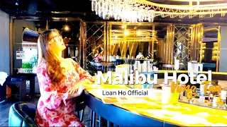 Review Malibu Hotel 4 Sao Siêu Đẹp - Đẳng Cấp Quốc Tế - Tp. Vũng Tàu