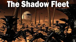 The Shadow Fleet Analysis | Babylon 5 Ships