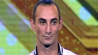 X-Factor 4 Armenia-Auditions-1/Hovhannes Gevorgyan/Wolf/Siro mej 09.10.2016