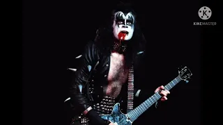 KISS (Wicked Lester) - We Wanna Shout It Out Loud