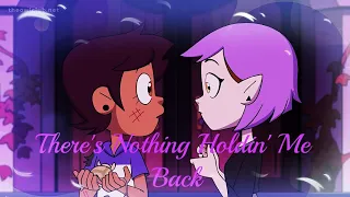 #TOH #Lumity /AMV/ ♡There's Nothing Hodin' Me back♡