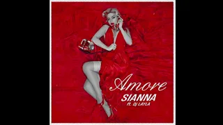 SIANNA ft  DJ LAYLA - Amore